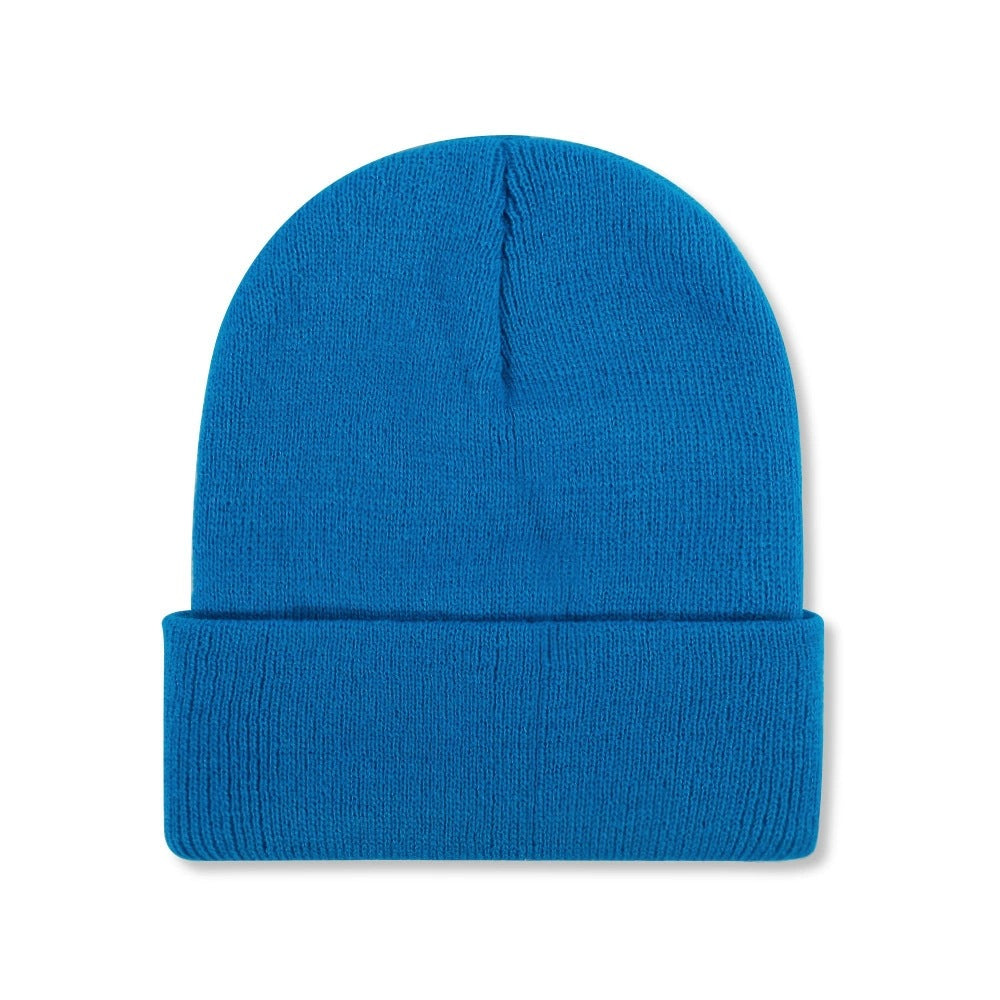 Fall/Winter Knitted Hat - Stretch Ice Hat - Ski Hat