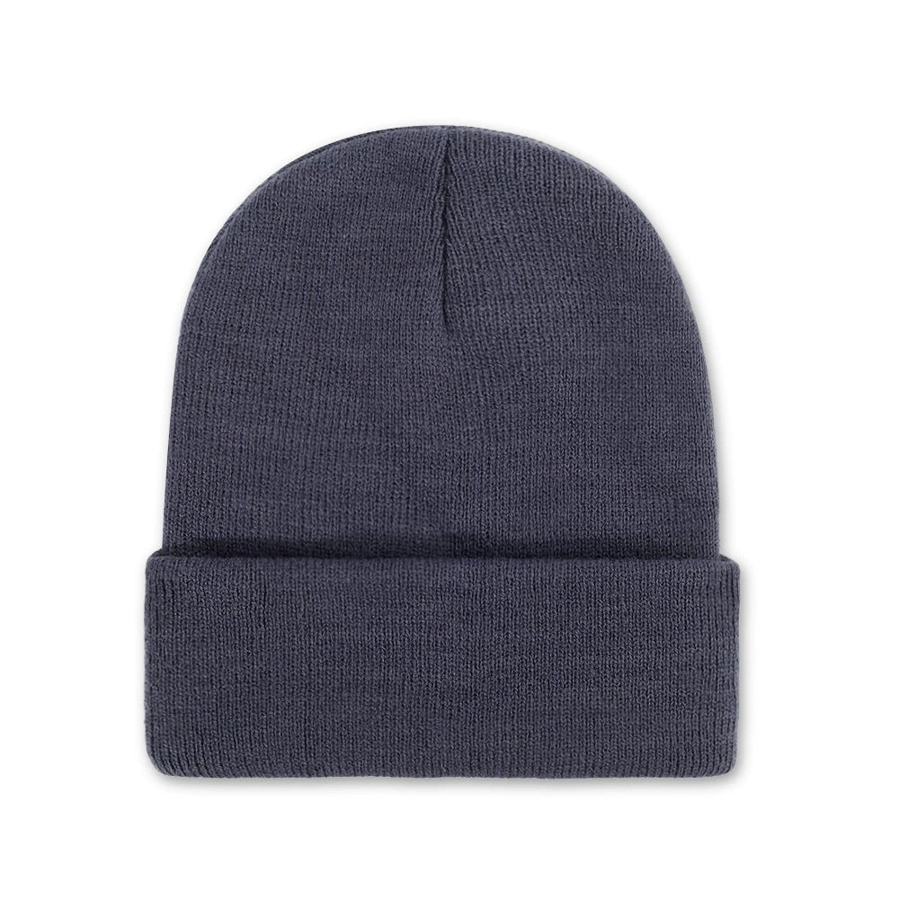 Fall/Winter Knitted Hat - Stretch Ice Hat - Ski Hat