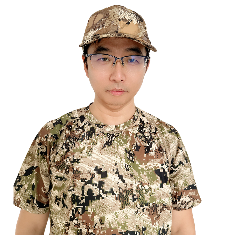 Ainfad Baseball Hat Outdoor Activities Traverse Cap for Men