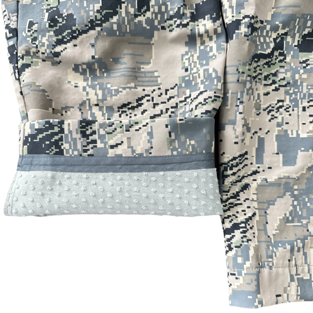 Custom High Quality Apex Pant Hunting Alpine Camouflage Pants Outdoor Truck Sports Travel Camo Hunting Pants